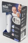New - Braun Thermoscan 5 Irt-6500 Ear Thermometer