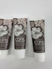  lot Of 3  Avon Care Deeply Silicone Glove Protective Hand Cream 1 5 Oz Each   