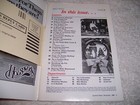 Nutshell News For Complete Miniatures Hobbyist Magazine December 1980 Dollhouse