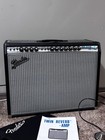 Fender 68 Custom 120v Twin Reverb Amplifier
