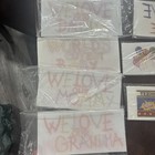 Heat Transfer Bundle Iron On 