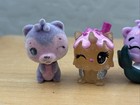 Lot Of 9 - Hatchimals Colleggtibles Great Played W  Condition