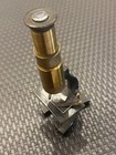 G f  Maire Early 1900   s Vintage Nachet-maire French Microscope
