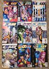 Exiles 2001  1-100 Almost Complete - New Exiles 1-19 Complete - Read For Details