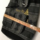 Oaxaca Backpack  Hippie Gear  Drug Rug Mexico Mochila Authentic Pinzon  Boho
