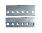 Wood Shaper  2  Molder Planer Hss Knives Cutters 5-7 8 x2 x1 4     excellent 