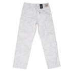 Levi s Men s Ecru Stay Loose Carpenter Jeans Denim Pants 34x34 W34 L34 A75570000