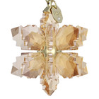 Swarovski Crystal 2026 Annual Edition  Festive 3d  Christmas Ornament 5731942