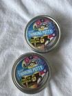 Crazy Aaron s Putty Treasure Reveal Peel To Reveal Tins 2 Pack