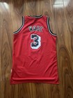 Miami Heat Dwayne Wade  3 Jersey 