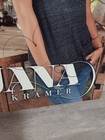 Jana Kramer Signed 18 x12  Photo Poster Wall Art