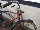 Barn Find Survivor Bicycle Schwinn Deluxe Hornet  1950 s 1960 s