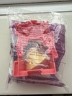 Disney Princess  4 Mulan 2021 Mcdonald s Happy Meal Toy    New   