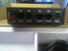 Cisco 2 Port Analog Phone Adapter Ata 192