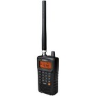 Uniden Bearcat Sr30c 500-channel Hanheld Radio Scanner W  Close Call Rf Capture