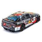 Austin Dillon   Richard Childress Dual Autographed Richmond Race Win 1 24
