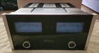    mcintosh Mc352 Two Channel  Power Amplifier In Excellent Working Condition