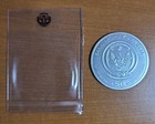  1  2023 Rwanda African Wildlife Nile Crocodile Bu 1 Oz 999 Silver Coin With Ogp