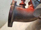 2011 - 2015 Cummins Isx15 Diesel Engine Egr Valve Orifice 3685948 Oem 3686375