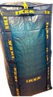 Ikea Frakta Storage Bag  Laundry  Large - Blue  Set Of 3