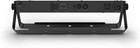Chauvet Dj Ezlink Strip Q6bt Bluetooth Controlled Battery Powered Led Light