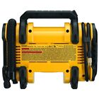 Dewalt Dcc020ibr 20v Max Li-ion Air Inflator  tool Only  Certified Refurbished