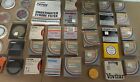 Lot Of 49 New Vintage Nos Camera Filters Tiffen Vivitar Cokin Marumi All Boxed