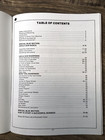 Foley Belsaw 1055 Sharp All Saw Tool Grinder Owner Operators Repair Parts Manual