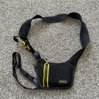 Pieps Dsp Touring Avalanche Beacon Transceiver With Body Harness Tested Works