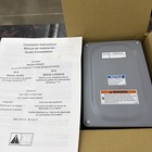 Briggs  stratton Symphony Ii High Voltage 50a  Remote Module Standby Generators