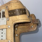 Klein Tree Climbing Spikes Pads   Straps Arborists Gaffs Tree Service  8210