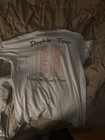 Green Day Dookie Tour 1994 White T-shirt Extremely Rare Print Find