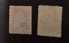 Us Scott 26 65 Used Stamp Lot George Washington T23286