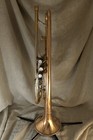 1967 Olds Recording Trumpet And Case W  Bach 7c  cool As A Snowcone In December 