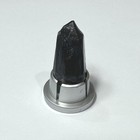 Disney Parks Star Wars Black Kyber Crystal Series 1 Snoke Obsidian Galaxy s Edge