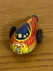 Vintage Automatic Toy Co Transcontinental Space Rocket Ship Na-48