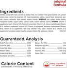 Purina Cat Chow Naturals With Added Vitamins  Minerals And Nutrients Dry Cat Foo