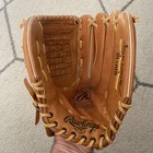 Rawlings Baseball Glove Rbg10 Player Preferred Basket Web Fastback Model 13  Rht