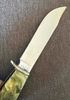 Old Vintage Case Fixed Blade Knife