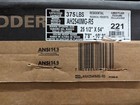New Louisville Ladder Energy Efficient Attic Ladder  - Model   Ah2540mg-r5