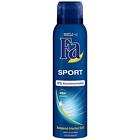 Fa Sport Men Deodorant Spray 150ml- Made In Germany-free Shipping