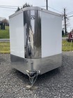 Atc Enclosed Car Hauler Trailers Used
