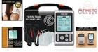 Rechargeable Tens Unit Muscle Stimulator Pain Relief Device For Back Neck