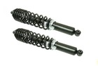 Monster Performance Rear Shocks For Polaris 7043463 7043874 Quality Tested