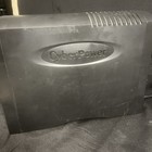 Cyberpower 1500va  Cp1500avr cp1500c Ups 8 Outlets - No Battery - Tested