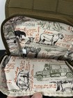 Disney Animal Kingdom Kilimanjaro Safaris Cross Body Shoulder Bag