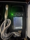 Sunbest A8 Portable Veterinary Ultrasound W  Probe Transducer  Printer  Case