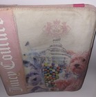 Juicy Couture Y2k Vintage Binder