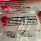 Smiffys Tiger Kids Costume Tween Size 12   Years Halloween Animal Big Cat Jumpsu