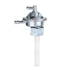 Fuel Gas Switch Pump Valve Petcock For Gy6 50cc 125cc 150cc Scooter Moped Go